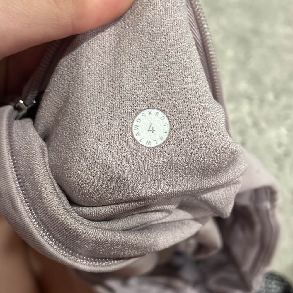 Lululemon Shorts - Picture 4 of 4
